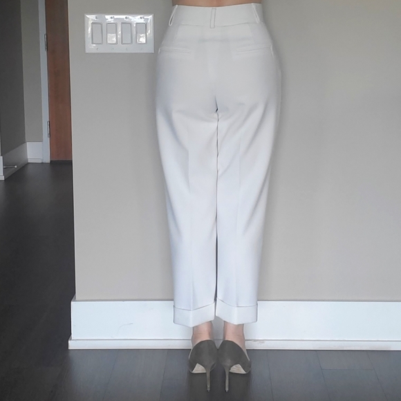 ๐ HOST PICK ๐ Sandra Angelozzi Ankle Pants - Picture 4 of 14